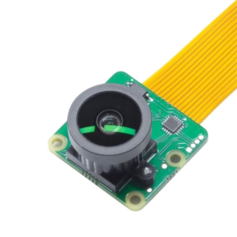 Innowacyjny moduł kamery Arduc – Pi Camera Module recenzja i cena