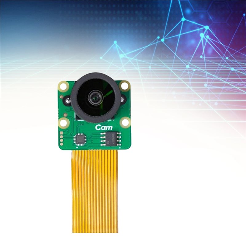 Innowacyjny moduł kamery Arduc – Pi Camera Module recenzja i cena