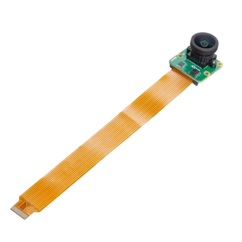Innowacyjny moduł kamery Arduc – Pi Camera Module recenzja i cena